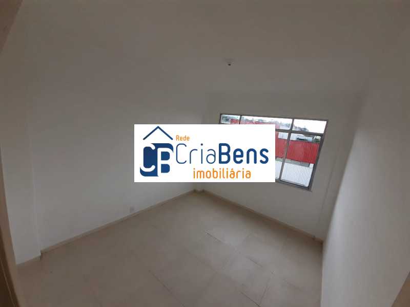 Conheça 4 do imóvel - Apartamento 1 quarto à venda São Cristóvão, Rio de Janeiro - R$ 170.000 - PPAP10080 - 5 4 - Apartamento 1 quarto à venda São Cristóvão, Rio de Janeiro - R$ 170.000 - PPAP10080 - 5