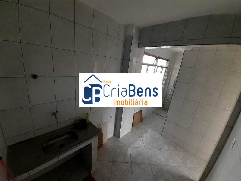 Conheça 8 do imóvel - Apartamento 1 quarto à venda São Cristóvão, Rio de Janeiro - R$ 170.000 - PPAP10080 - 9 8 - Apartamento 1 quarto à venda São Cristóvão, Rio de Janeiro - R$ 170.000 - PPAP10080 - 9