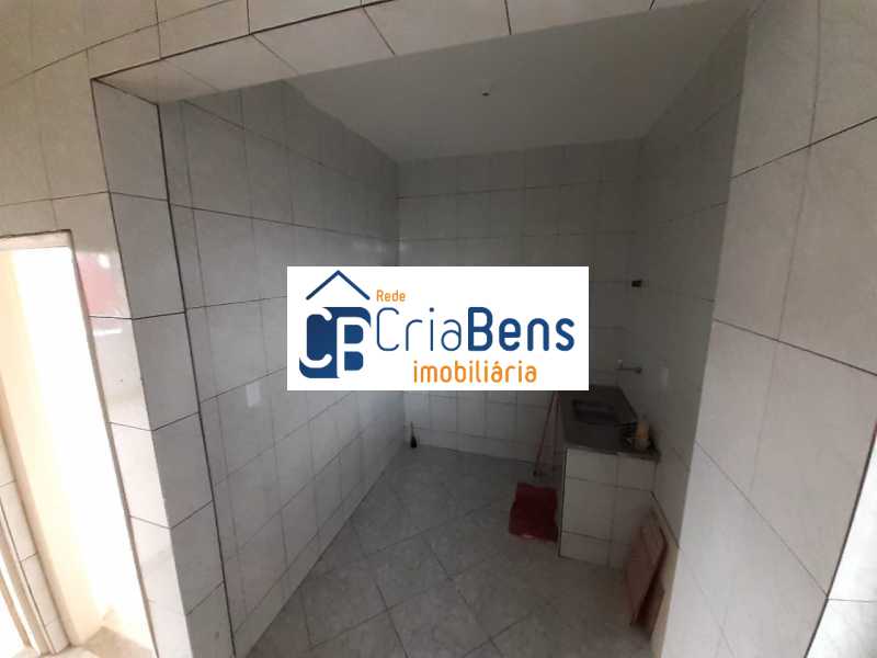 Conheça 9 do imóvel - Apartamento 1 quarto à venda São Cristóvão, Rio de Janeiro - R$ 170.000 - PPAP10080 - 10 9 - Apartamento 1 quarto à venda São Cristóvão, Rio de Janeiro - R$ 170.000 - PPAP10080 - 10
