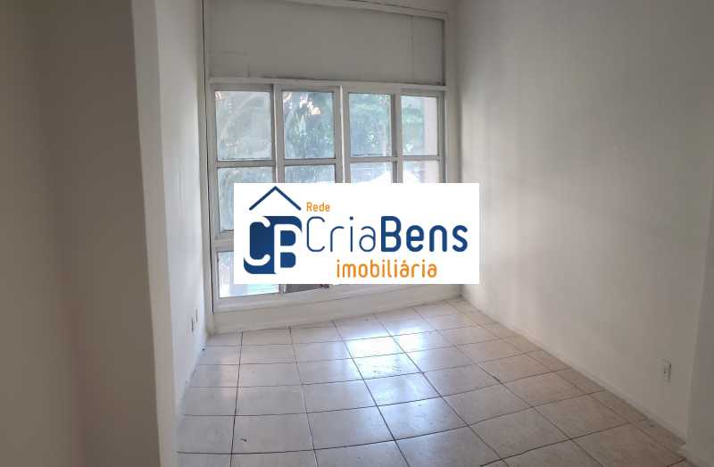 Conheça 1 do imóvel - Apartamento 1 quarto à venda Centro, Rio de Janeiro - R$ 230.000 - PPAP10081 - 1 1 - Apartamento 1 quarto à venda Centro, Rio de Janeiro - R$ 230.000 - PPAP10081 - 1