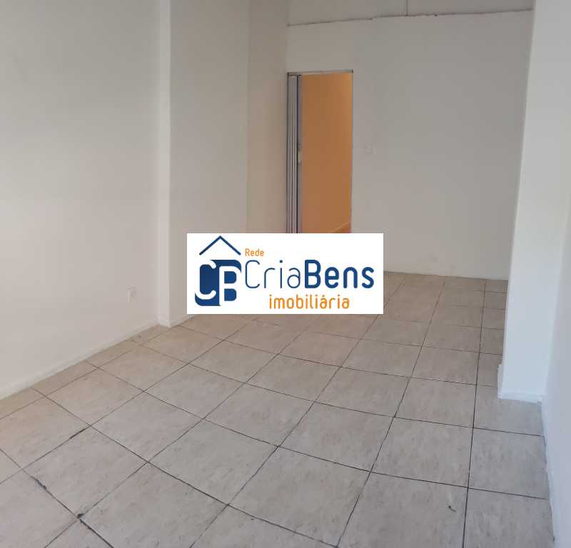 Conheça 3 do imóvel - Apartamento 1 quarto à venda Centro, Rio de Janeiro - R$ 230.000 - PPAP10081 - 4 3 - Apartamento 1 quarto à venda Centro, Rio de Janeiro - R$ 230.000 - PPAP10081 - 4