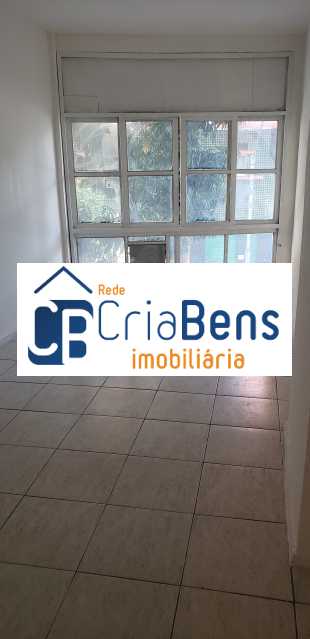 Conheça 5 do imóvel - Apartamento 1 quarto à venda Centro, Rio de Janeiro - R$ 230.000 - PPAP10081 - 6 5 - Apartamento 1 quarto à venda Centro, Rio de Janeiro - R$ 230.000 - PPAP10081 - 6