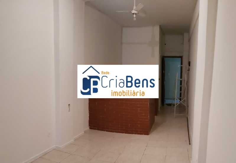 Conheça 6 do imóvel - Apartamento 1 quarto à venda Centro, Rio de Janeiro - R$ 230.000 - PPAP10081 - 7 6 - Apartamento 1 quarto à venda Centro, Rio de Janeiro - R$ 230.000 - PPAP10081 - 7