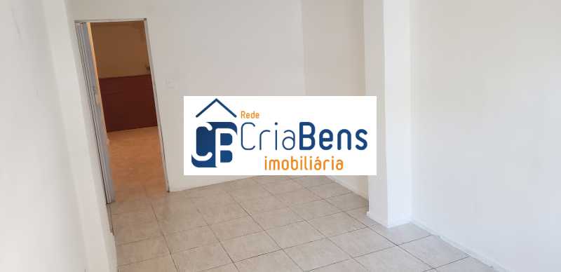 Conheça 7 do imóvel - Apartamento 1 quarto à venda Centro, Rio de Janeiro - R$ 230.000 - PPAP10081 - 8 7 - Apartamento 1 quarto à venda Centro, Rio de Janeiro - R$ 230.000 - PPAP10081 - 8