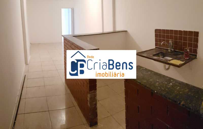 Conheça 9 do imóvel - Apartamento 1 quarto à venda Centro, Rio de Janeiro - R$ 230.000 - PPAP10081 - 10 9 - Apartamento 1 quarto à venda Centro, Rio de Janeiro - R$ 230.000 - PPAP10081 - 10