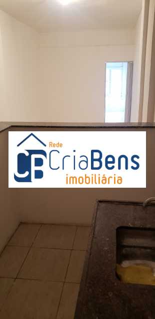 Conheça 10 do imóvel - Apartamento 1 quarto à venda Centro, Rio de Janeiro - R$ 230.000 - PPAP10081 - 11 10 - Apartamento 1 quarto à venda Centro, Rio de Janeiro - R$ 230.000 - PPAP10081 - 11