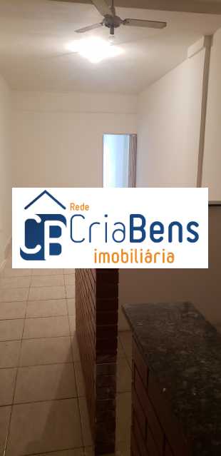 Conheça 11 do imóvel - Apartamento 1 quarto à venda Centro, Rio de Janeiro - R$ 230.000 - PPAP10081 - 12 11 - Apartamento 1 quarto à venda Centro, Rio de Janeiro - R$ 230.000 - PPAP10081 - 12