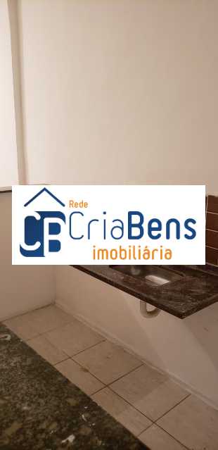 Conheça 12 do imóvel - Apartamento 1 quarto à venda Centro, Rio de Janeiro - R$ 230.000 - PPAP10081 - 13 12 - Apartamento 1 quarto à venda Centro, Rio de Janeiro - R$ 230.000 - PPAP10081 - 13