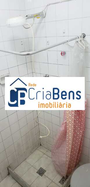 Conheça 13 do imóvel - Apartamento 1 quarto à venda Centro, Rio de Janeiro - R$ 230.000 - PPAP10081 - 14 13 - Apartamento 1 quarto à venda Centro, Rio de Janeiro - R$ 230.000 - PPAP10081 - 14