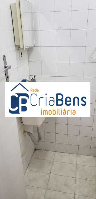 Conheça 14 do imóvel - Apartamento 1 quarto à venda Centro, Rio de Janeiro - R$ 230.000 - PPAP10081 - 15 14 - Apartamento 1 quarto à venda Centro, Rio de Janeiro - R$ 230.000 - PPAP10081 - 15