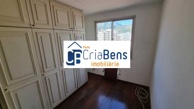 10 - Cobertura 3 quartos à venda Méier, Rio de Janeiro - R$ 450.000 - PPCO30004 - 11