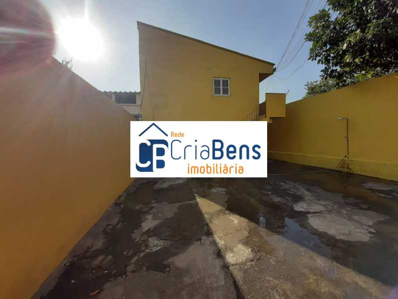 1 - Apartamento 1 quarto à venda Curicica, Rio de Janeiro - R$ 125.000 - PPAP10083 - 1
