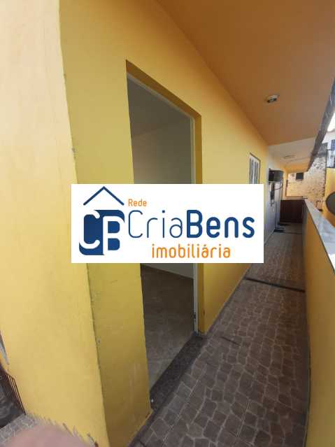 4 - Apartamento 1 quarto à venda Curicica, Rio de Janeiro - R$ 125.000 - PPAP10083 - 5