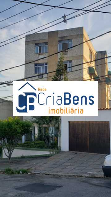 Conheça 1 do imóvel - Apartamento 2 quartos à venda Tanque, Rio de Janeiro - R$ 190.000 - PPAP20506 - 1 1 - Apartamento 2 quartos à venda Tanque, Rio de Janeiro - R$ 190.000 - PPAP20506 - 1