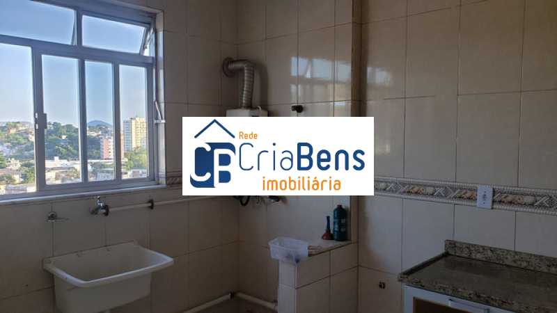 Conheça 13 do imóvel - Apartamento 2 quartos à venda Tanque, Rio de Janeiro - R$ 190.000 - PPAP20506 - 14 13 - Apartamento 2 quartos à venda Tanque, Rio de Janeiro - R$ 190.000 - PPAP20506 - 14