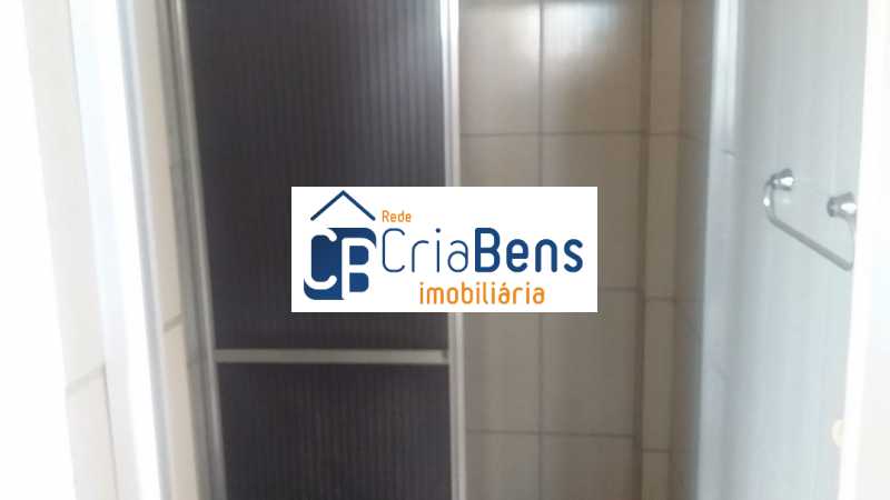 Conheça 7 do imóvel - Apartamento 2 quartos à venda Pilares, Rio de Janeiro - R$ 160.000 - PPAP20507 - 8 7 - Apartamento 2 quartos à venda Pilares, Rio de Janeiro - R$ 160.000 - PPAP20507 - 8