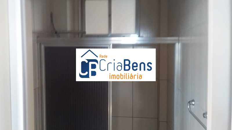 8 - Apartamento 2 quartos à venda Pilares, Rio de Janeiro - R$ 160.000 - PPAP20507 - 9