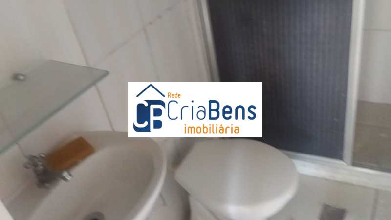 Conheça 9 do imóvel - Apartamento 2 quartos à venda Pilares, Rio de Janeiro - R$ 160.000 - PPAP20507 - 10 9 - Apartamento 2 quartos à venda Pilares, Rio de Janeiro - R$ 160.000 - PPAP20507 - 10