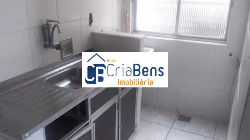 11 - Apartamento 2 quartos à venda Pilares, Rio de Janeiro - R$ 160.000 - PPAP20507 - 12