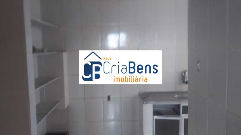 12 - Apartamento 2 quartos à venda Pilares, Rio de Janeiro - R$ 160.000 - PPAP20507 - 13