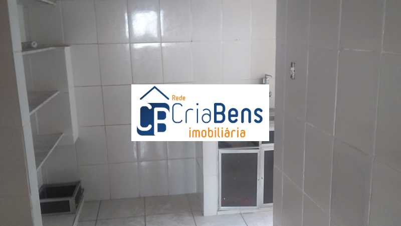 13 - Apartamento 2 quartos à venda Pilares, Rio de Janeiro - R$ 160.000 - PPAP20507 - 14