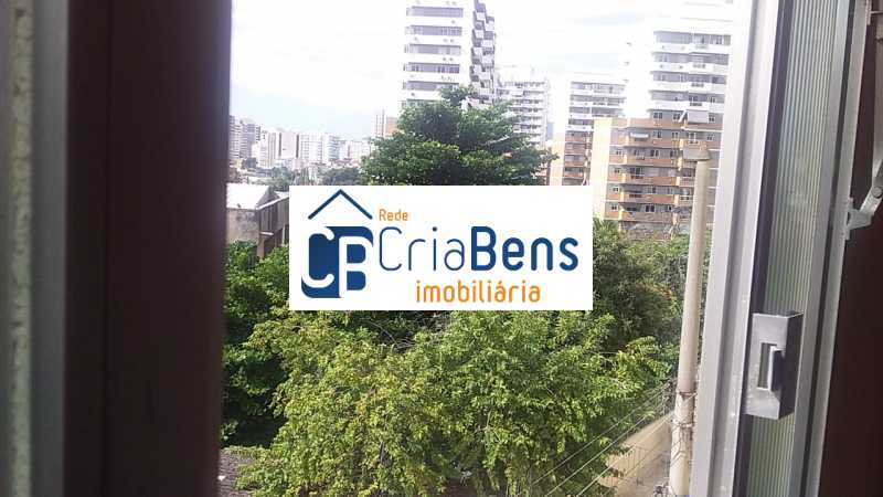 15 - Apartamento 2 quartos à venda Pilares, Rio de Janeiro - R$ 160.000 - PPAP20507 - 16