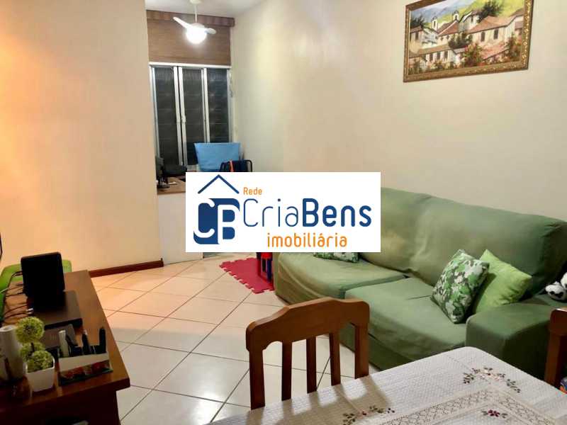2 - Apartamento 2 quartos à venda Cascadura, Rio de Janeiro - R$ 230.000 - PPAP20508 - 3