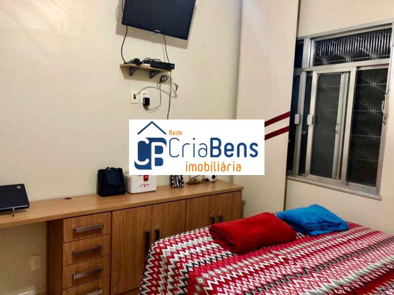 Conheça 4 do imóvel - Apartamento 2 quartos à venda Cascadura, Rio de Janeiro - R$ 230.000 - PPAP20508 - 5 4 - Apartamento 2 quartos à venda Cascadura, Rio de Janeiro - R$ 230.000 - PPAP20508 - 5