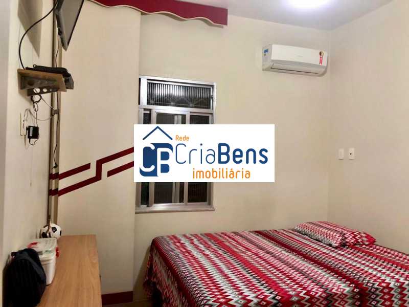 Conheça 7 do imóvel - Apartamento 2 quartos à venda Cascadura, Rio de Janeiro - R$ 230.000 - PPAP20508 - 8 7 - Apartamento 2 quartos à venda Cascadura, Rio de Janeiro - R$ 230.000 - PPAP20508 - 8