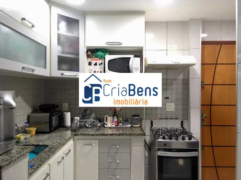 Conheça 11 do imóvel - Apartamento 2 quartos à venda Cascadura, Rio de Janeiro - R$ 230.000 - PPAP20508 - 12 11 - Apartamento 2 quartos à venda Cascadura, Rio de Janeiro - R$ 230.000 - PPAP20508 - 12