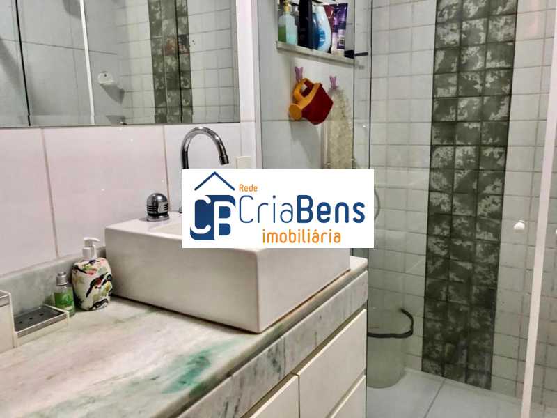 16 - Apartamento 2 quartos à venda Cascadura, Rio de Janeiro - R$ 230.000 - PPAP20508 - 17