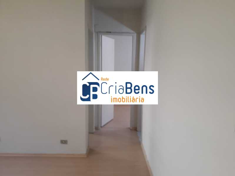 Conheça 2 do imóvel - Apartamento 2 quartos à venda Tomás Coelho, Rio de Janeiro - R$ 145.000 - PPAP20511 - 3 2 - Apartamento 2 quartos à venda Tomás Coelho, Rio de Janeiro - R$ 145.000 - PPAP20511 - 3