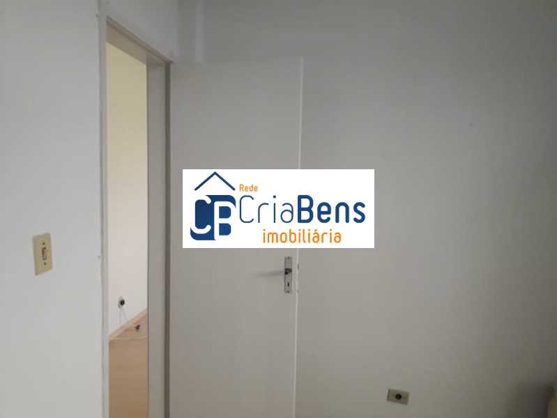 Conheça 3 do imóvel - Apartamento 2 quartos à venda Tomás Coelho, Rio de Janeiro - R$ 145.000 - PPAP20511 - 4 3 - Apartamento 2 quartos à venda Tomás Coelho, Rio de Janeiro - R$ 145.000 - PPAP20511 - 4