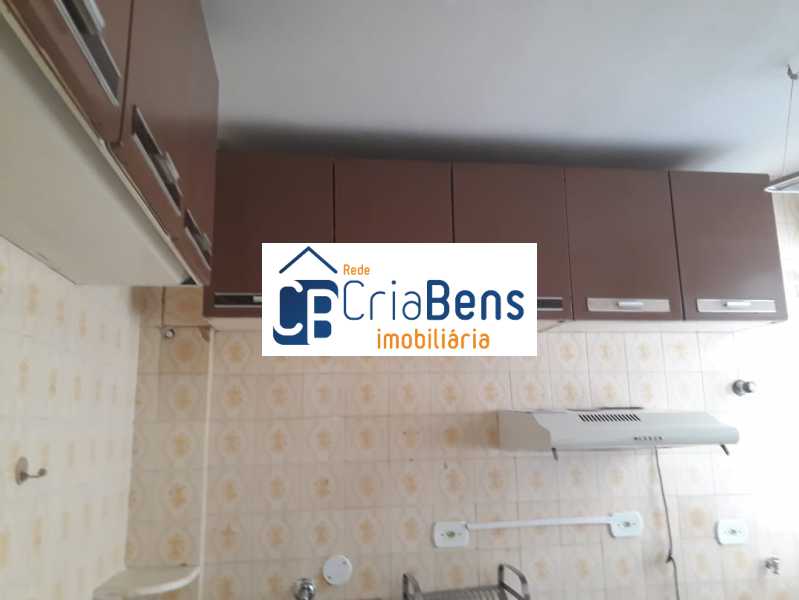 Conheça 4 do imóvel - Apartamento 2 quartos à venda Tomás Coelho, Rio de Janeiro - R$ 145.000 - PPAP20511 - 5 4 - Apartamento 2 quartos à venda Tomás Coelho, Rio de Janeiro - R$ 145.000 - PPAP20511 - 5