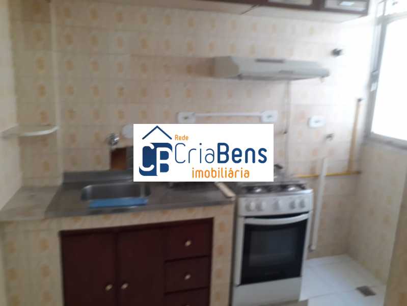Conheça 5 do imóvel - Apartamento 2 quartos à venda Tomás Coelho, Rio de Janeiro - R$ 145.000 - PPAP20511 - 6 5 - Apartamento 2 quartos à venda Tomás Coelho, Rio de Janeiro - R$ 145.000 - PPAP20511 - 6