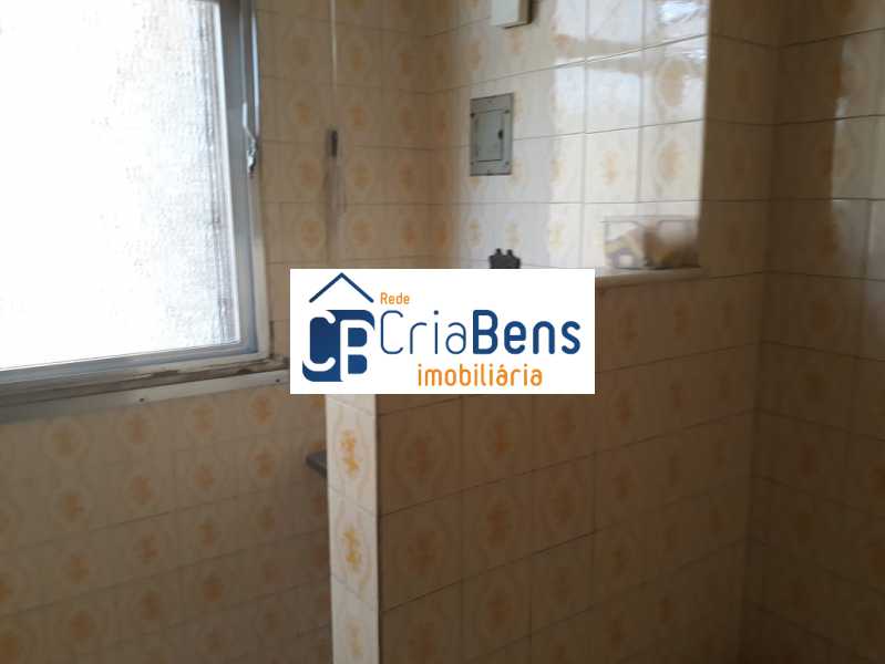 Conheça 6 do imóvel - Apartamento 2 quartos à venda Tomás Coelho, Rio de Janeiro - R$ 145.000 - PPAP20511 - 7 6 - Apartamento 2 quartos à venda Tomás Coelho, Rio de Janeiro - R$ 145.000 - PPAP20511 - 7