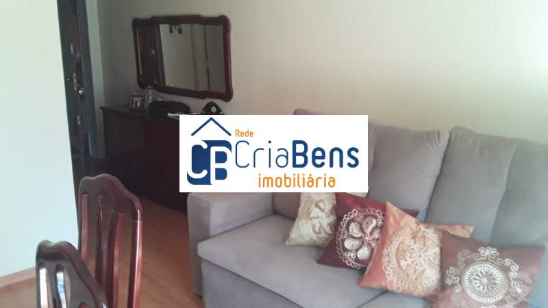 Conheça 2 do imóvel - Apartamento 2 quartos à venda Méier, Rio de Janeiro - R$ 260.000 - PPAP20512 - 3 2 - Apartamento 2 quartos à venda Méier, Rio de Janeiro - R$ 260.000 - PPAP20512 - 3
