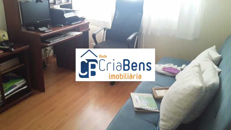 Conheça 8 do imóvel - Apartamento 2 quartos à venda Méier, Rio de Janeiro - R$ 260.000 - PPAP20512 - 9 8 - Apartamento 2 quartos à venda Méier, Rio de Janeiro - R$ 260.000 - PPAP20512 - 9