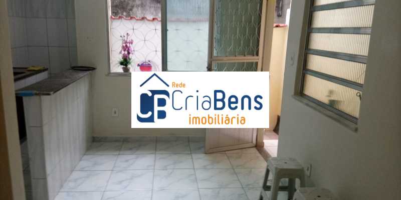 Conheça 1 do imóvel - Casa 2 quartos para alugar Abolição, Rio de Janeiro - R$ 800 - PPCA20180 - 1 1 - Casa 2 quartos para alugar Abolição, Rio de Janeiro - R$ 800 - PPCA20180 - 1