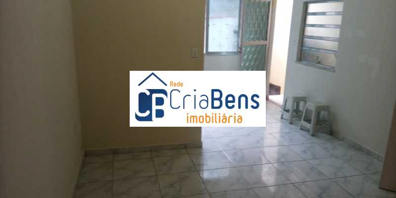 Conheça 2 do imóvel - Casa 2 quartos para alugar Abolição, Rio de Janeiro - R$ 800 - PPCA20180 - 3 2 - Casa 2 quartos para alugar Abolição, Rio de Janeiro - R$ 800 - PPCA20180 - 3