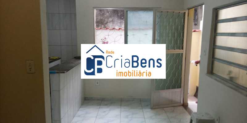 Conheça 3 do imóvel - Casa 2 quartos para alugar Abolição, Rio de Janeiro - R$ 800 - PPCA20180 - 4 3 - Casa 2 quartos para alugar Abolição, Rio de Janeiro - R$ 800 - PPCA20180 - 4