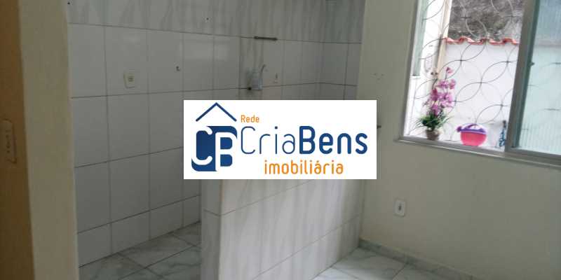 Conheça 4 do imóvel - Casa 2 quartos para alugar Abolição, Rio de Janeiro - R$ 800 - PPCA20180 - 5 4 - Casa 2 quartos para alugar Abolição, Rio de Janeiro - R$ 800 - PPCA20180 - 5