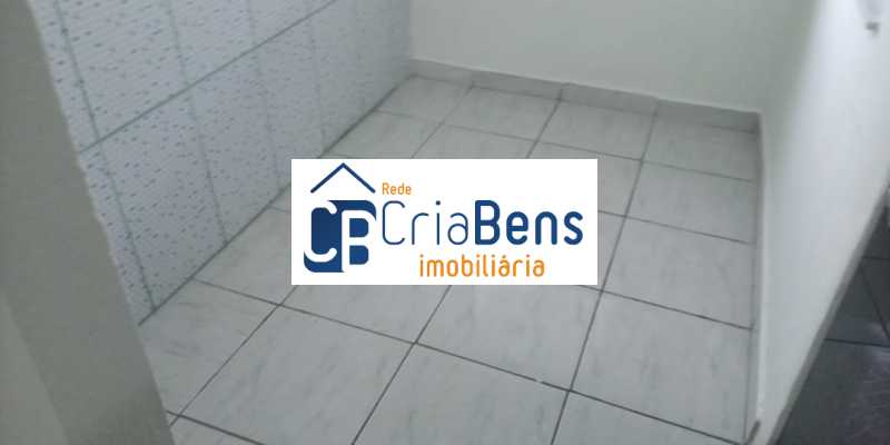 Conheça 8 do imóvel - Casa 2 quartos para alugar Abolição, Rio de Janeiro - R$ 800 - PPCA20180 - 9 8 - Casa 2 quartos para alugar Abolição, Rio de Janeiro - R$ 800 - PPCA20180 - 9