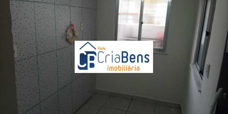 Conheça 9 do imóvel - Casa 2 quartos para alugar Abolição, Rio de Janeiro - R$ 800 - PPCA20180 - 10 9 - Casa 2 quartos para alugar Abolição, Rio de Janeiro - R$ 800 - PPCA20180 - 10