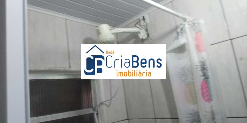 Conheça 11 do imóvel - Casa 2 quartos para alugar Abolição, Rio de Janeiro - R$ 800 - PPCA20180 - 12 11 - Casa 2 quartos para alugar Abolição, Rio de Janeiro - R$ 800 - PPCA20180 - 12