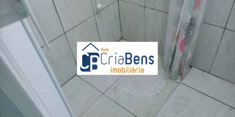 Conheça 12 do imóvel - Casa 2 quartos para alugar Abolição, Rio de Janeiro - R$ 800 - PPCA20180 - 13 12 - Casa 2 quartos para alugar Abolição, Rio de Janeiro - R$ 800 - PPCA20180 - 13