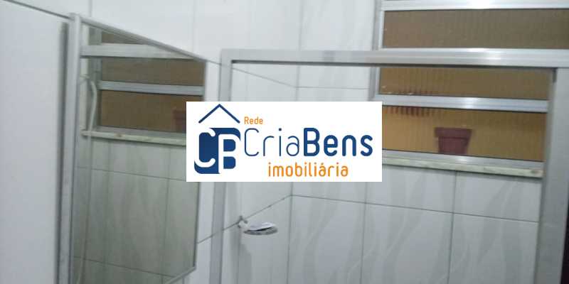 Conheça 13 do imóvel - Casa 2 quartos para alugar Abolição, Rio de Janeiro - R$ 800 - PPCA20180 - 14 13 - Casa 2 quartos para alugar Abolição, Rio de Janeiro - R$ 800 - PPCA20180 - 14