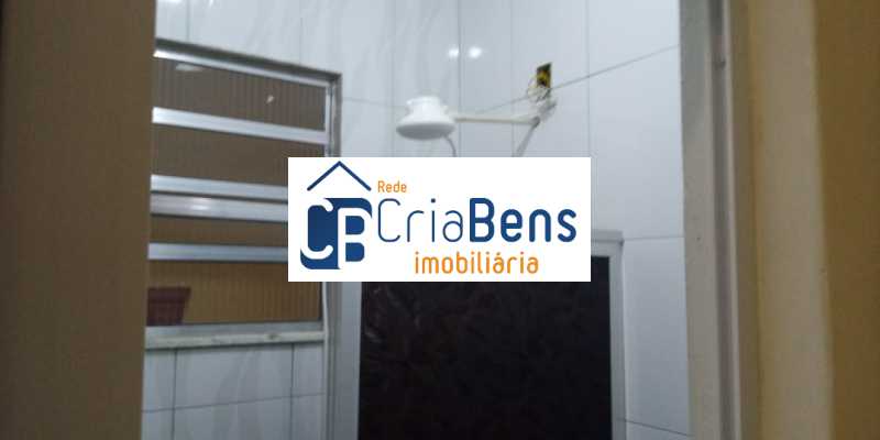 Conheça 14 do imóvel - Casa 2 quartos para alugar Abolição, Rio de Janeiro - R$ 800 - PPCA20180 - 15 14 - Casa 2 quartos para alugar Abolição, Rio de Janeiro - R$ 800 - PPCA20180 - 15
