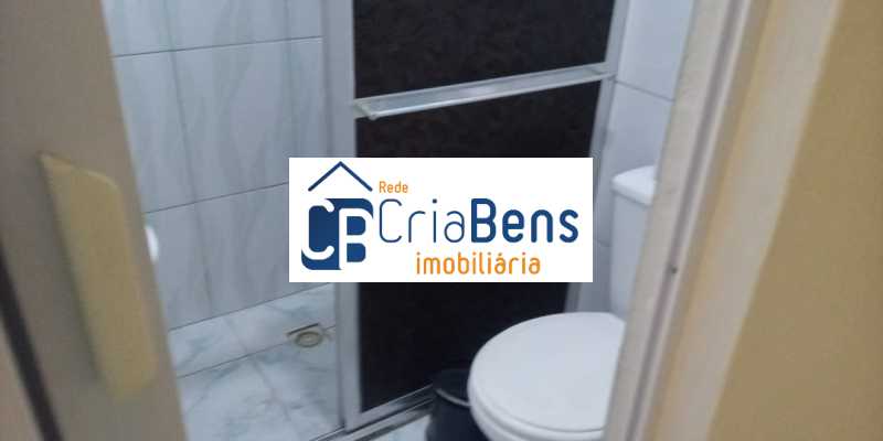 Conheça 15 do imóvel - Casa 2 quartos para alugar Abolição, Rio de Janeiro - R$ 800 - PPCA20180 - 16 15 - Casa 2 quartos para alugar Abolição, Rio de Janeiro - R$ 800 - PPCA20180 - 16