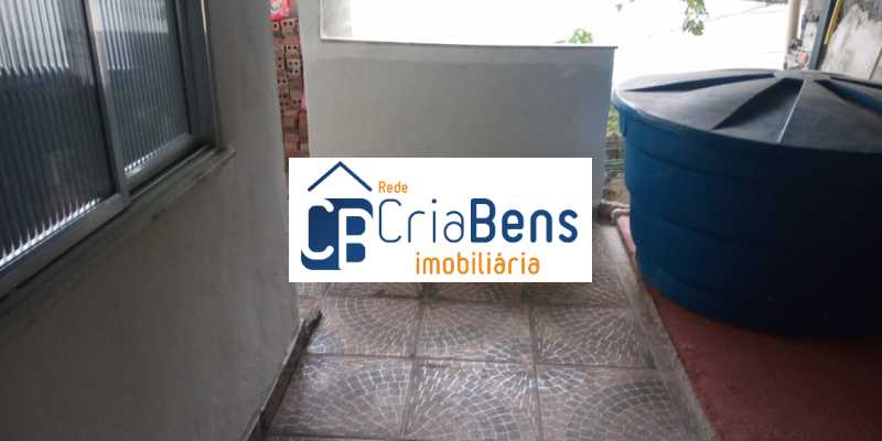 Conheça 16 do imóvel - Casa 2 quartos para alugar Abolição, Rio de Janeiro - R$ 800 - PPCA20180 - 17 16 - Casa 2 quartos para alugar Abolição, Rio de Janeiro - R$ 800 - PPCA20180 - 17